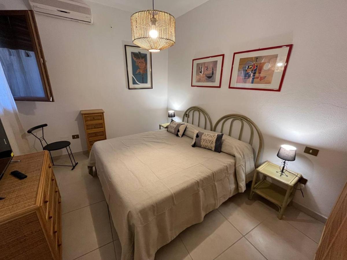 Dimora Del Chiostro Hotel Oristano Exterior photo