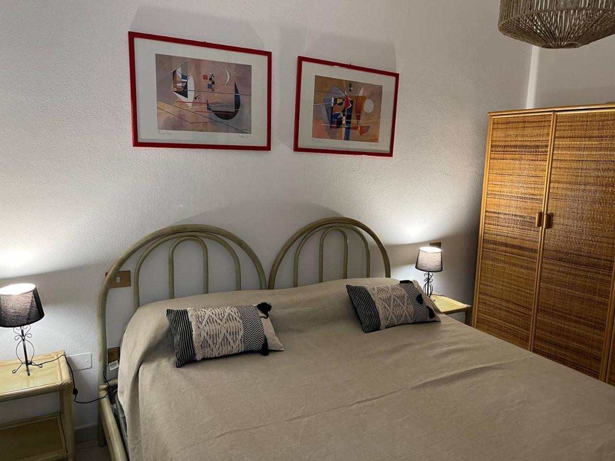Dimora Del Chiostro Hotel Oristano Exterior photo